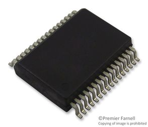 New arrival product MCZ33903C5EK R2 NXP